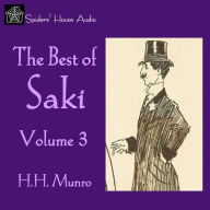 The The Best of Saki, Volume 3