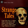 Strange Tales