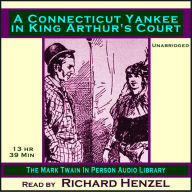 A Connecticut Yankee In King Arthur's Court