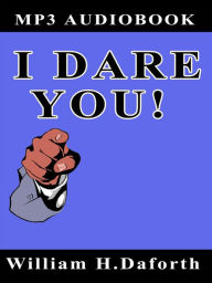 I Dare You!