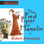 The Pied Piper of Hamelin