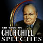 Never Give In: The Best of Winston Churchill