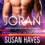 Joran: Star-Crossed Alien Mail Order Brides (Intergalactic Dating Agency)