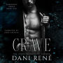 Crave: A Dark Captive Romance