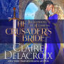 The Crusader's Bride (Champions of St. Euphemia Series #1)