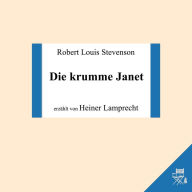 Die krumme Janet : 1 of 2