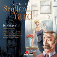 Die grÃ¶ÃYten FÃ¤lle von Scotland Yard, Folge 8: Dr. Crippen