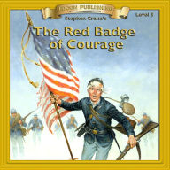 Red Badge of Courage: Level 3 (Abridged)