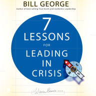 Seven Lessons for Leading in Crisis