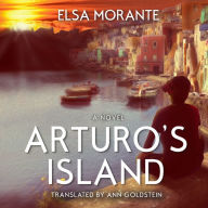 Arturo's Island: A Novel