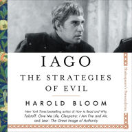 Iago: The Strategies of Evil