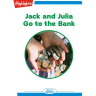 Jack and Julia Go to the Bank