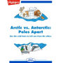 Arctic vs. Antarctic: Poles Apart: Use the cold facts to tell one from the other.