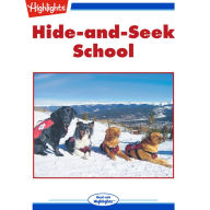 Hide-and-Seek School