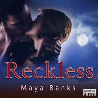 Reckless: Brazen & Reckless Duo, Book 2