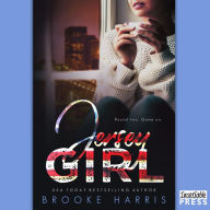 Jersey Girl : Playing Irish Book 2