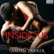 Insidious : An After Hours Novella