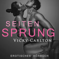 Seitensprung. Erotische Fantasie: Erotik-Hörbuch