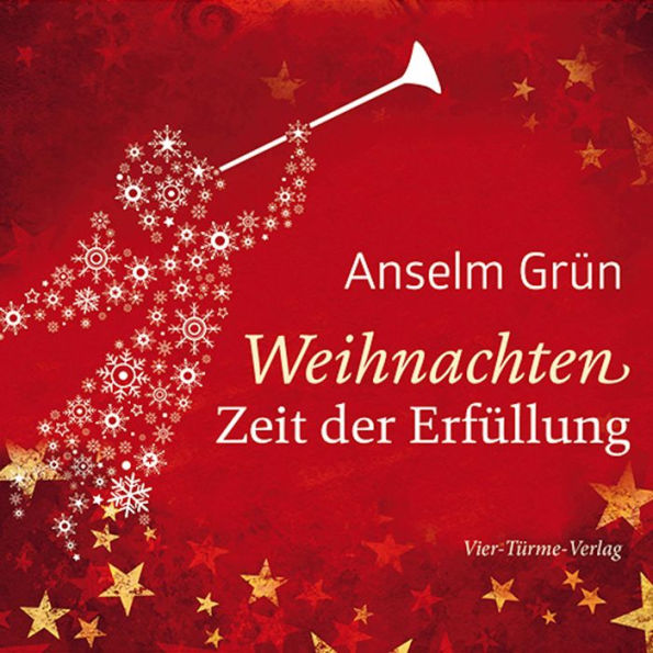 Weihnachten - Zeit der Erfüllung (Abridged)