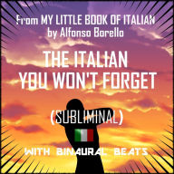 The Italian You Won't Forget