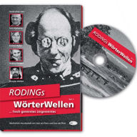 RODINGs WörterWellen ... frech gereimtes Ungereimtes