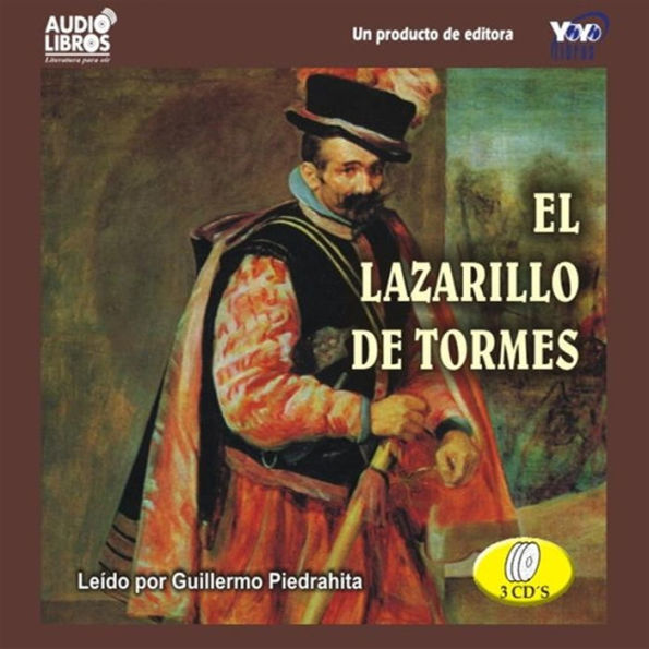 El Lazarillo De Tormes