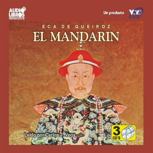 El Mandarin