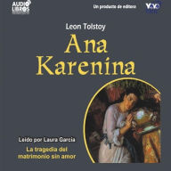 Ana Karenina (Abridged)