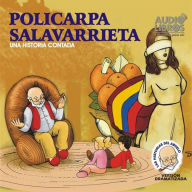 Policarpa Salavarrieta