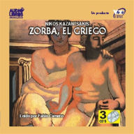 Zorba El Griego (Abridged)