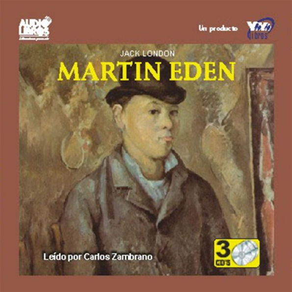 Martín Edén (Abridged)