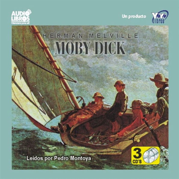 Moby Dick (Abridged)