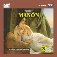 Manon (Abridged)