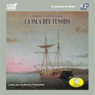 La Isla Del Tesoro (Abridged)