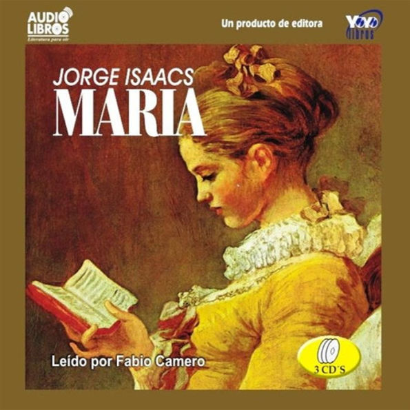 Maria (Abridged)