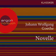 Novelle (Ungekürzte Lesung)