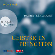 Geister in Princeton (Ungekürzte Fassung)