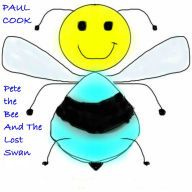 Pete the Bee and the Lost Swan