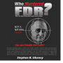 Who Murdered FDR?