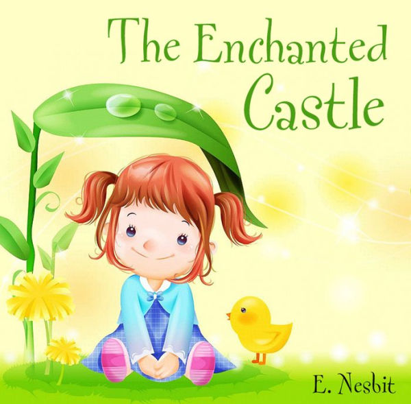 The Enchanted Castle