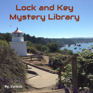 The Lock and Key Library: Classic Mystery and Detective Stories: Modern English