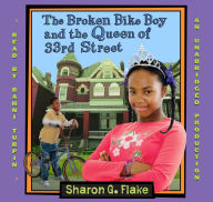 The Broken Bike Boy and the Queen of 33rd Street