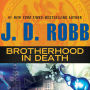 Brotherhood in Death (In Death Series #42)