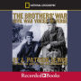 The Brothers' War: Civil War Voices in Verse