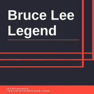 Bruce Lee Legend