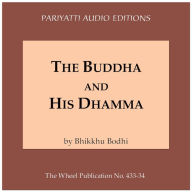 The Buddha and His Dhamma