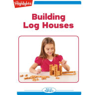 Building Log Houses