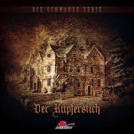 Die schwarze Serie, Folge 9: Der Kupferstich