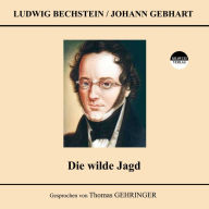 Die wilde Jagd