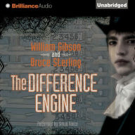 The Difference Engine